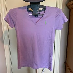 Polo Ralph Lauren v-neck